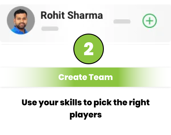 Create Team